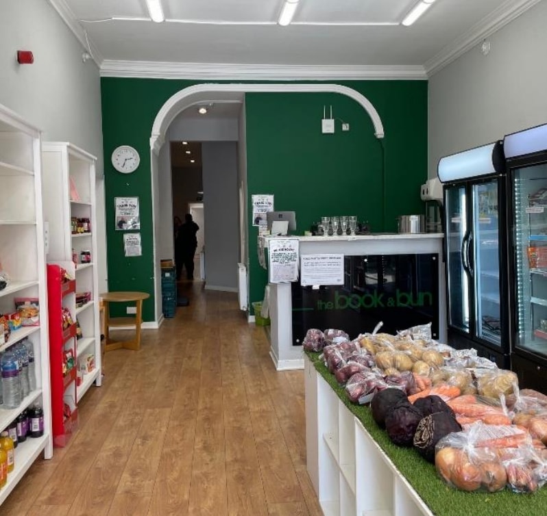 50 Newmarket St, Ayr for lease Interior Photo- Image 1 of 4