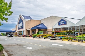 More details for 510 Quaker Ln, Warwick, RI - Retail for Lease