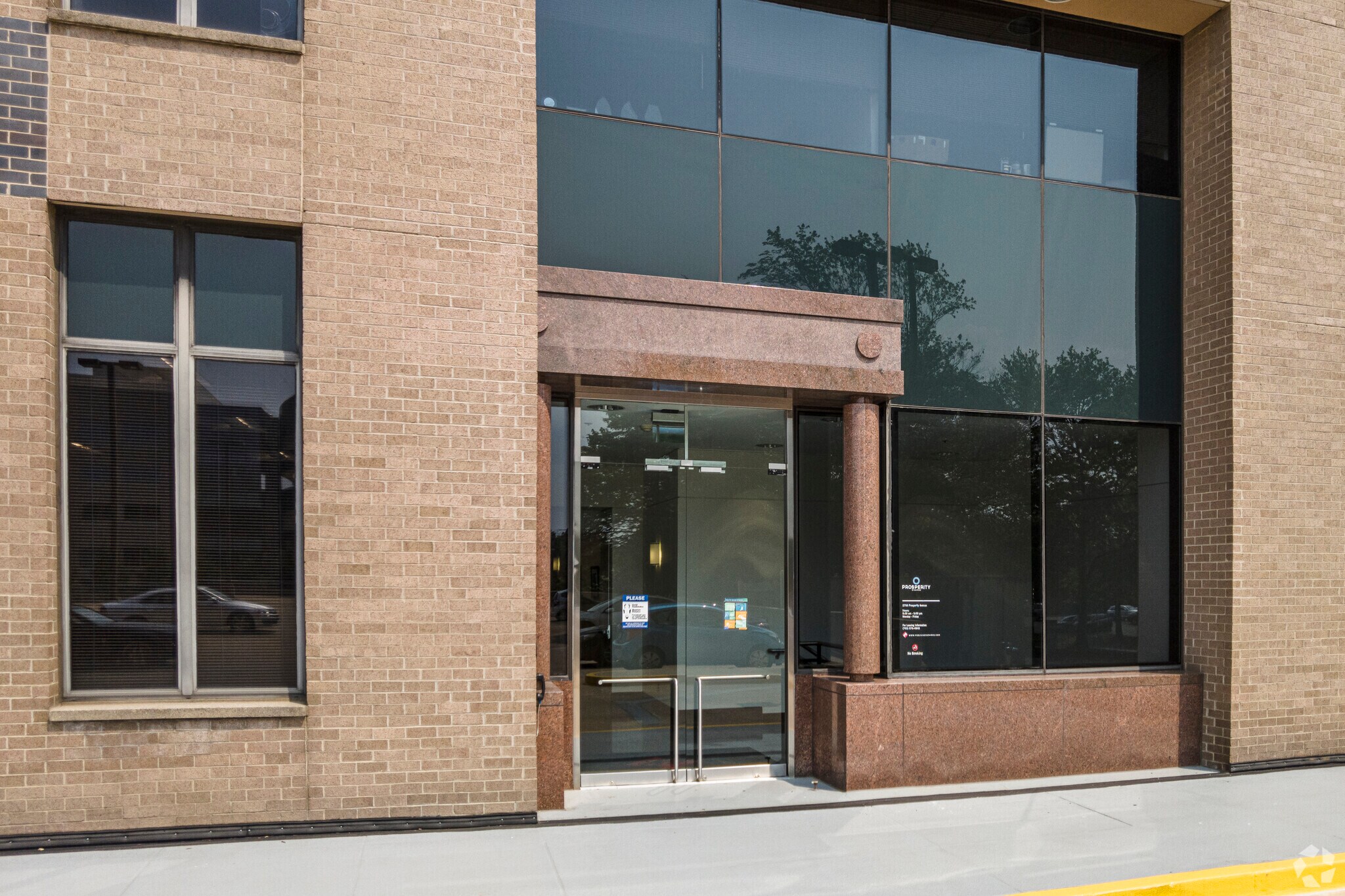 2701 Prosperity Ave, Merrifield, VA 22031 Prosperity at Merrifield