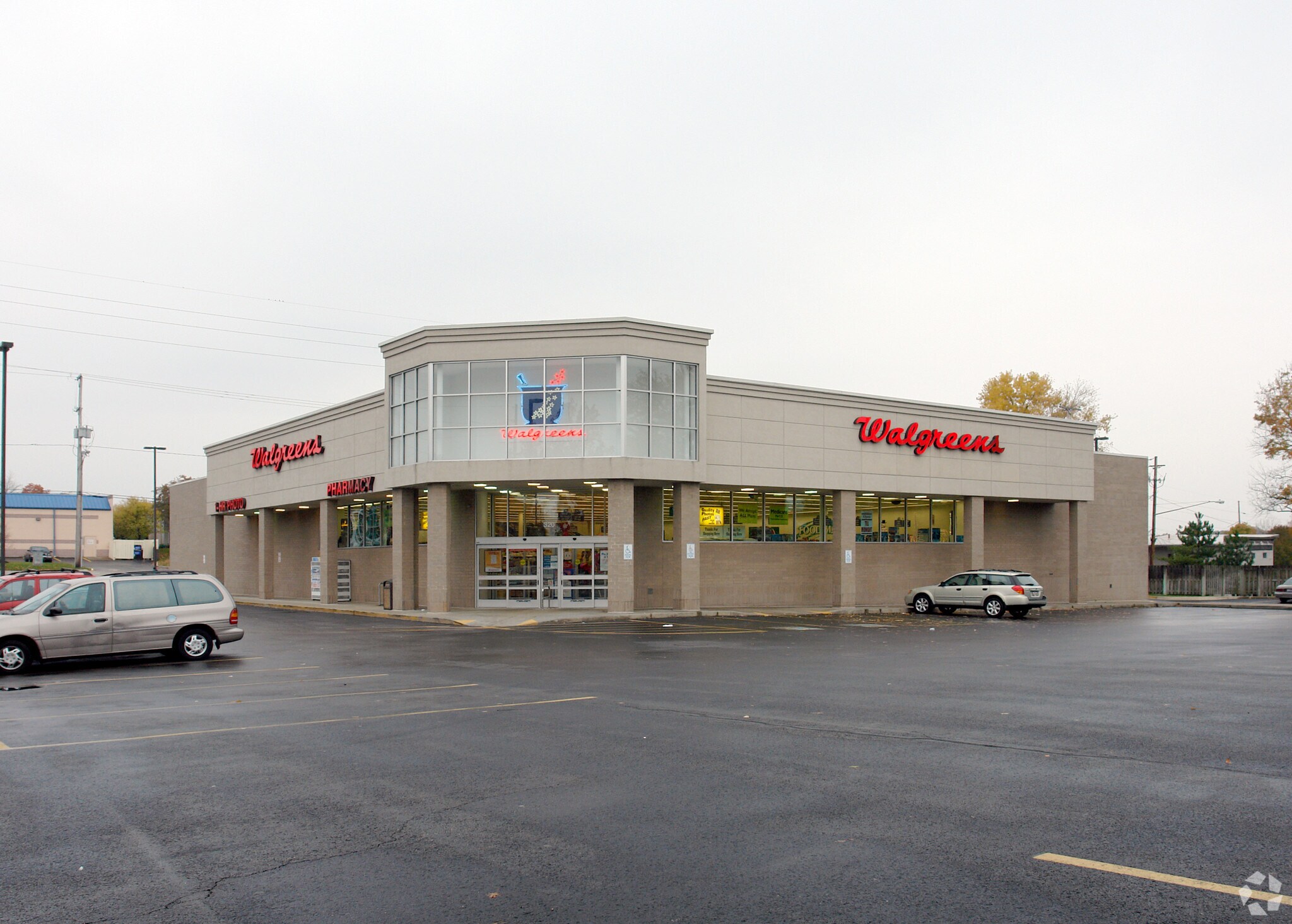 320 S Water St, Kent, OH for sale Primary Photo- Image 1 of 1