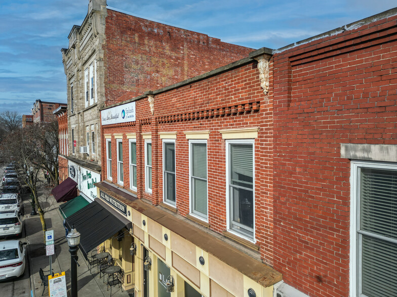 250-252 Front St, Marietta, OH for sale - Building Photo - Image 1 of 38