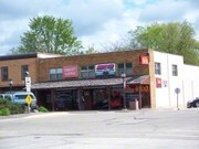 147 S Saginaw St, Saint Charles MI - Pub