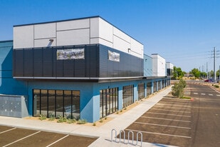 LEVEL CROSSING - Life Science