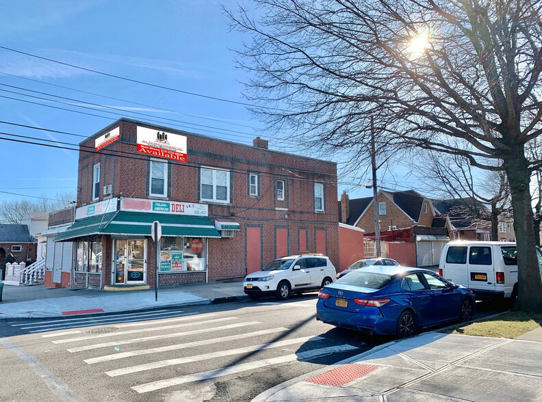 12802 135th Ave, South Ozone Park, NY for sale - Building Photo - Image 2 of 20