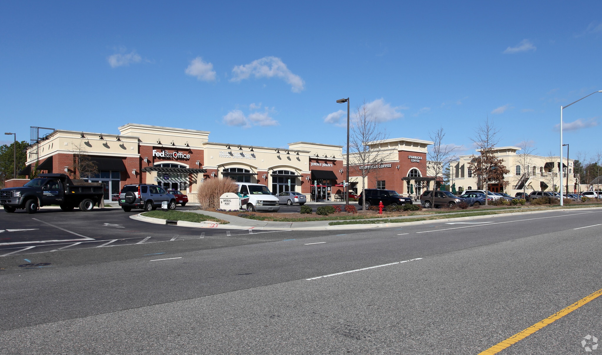 5410 Page Rd, Durham, NC for lease Building Photo- Image 1 of 5