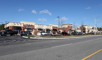 More details for 5410 Page Rd, Durham, NC - Retail for Lease