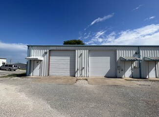 More details for 119 Ken Dr, Sherman, TX - Industrial for Lease