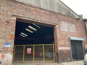 Club Mill Rd, Sheffield for lease Building Photo- Image 1 of 3