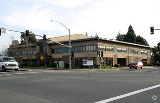 More details for 2702 Clayton Rd, Concord, CA - Office for Lease