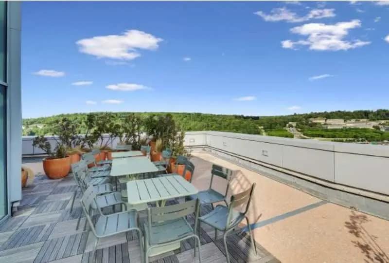 27-33 Quai Alphonse Le Gallo, Boulogne-Billancourt for lease - Other - Image 2 of 13