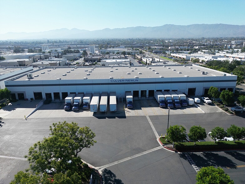 500 E Rincon St, Corona, CA for lease - Building Photo - Image 3 of 5