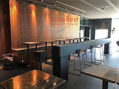 Multifamily in San Sebastián de los Reyes, Madrid for sale - Interior Photo - Image 1 of 1