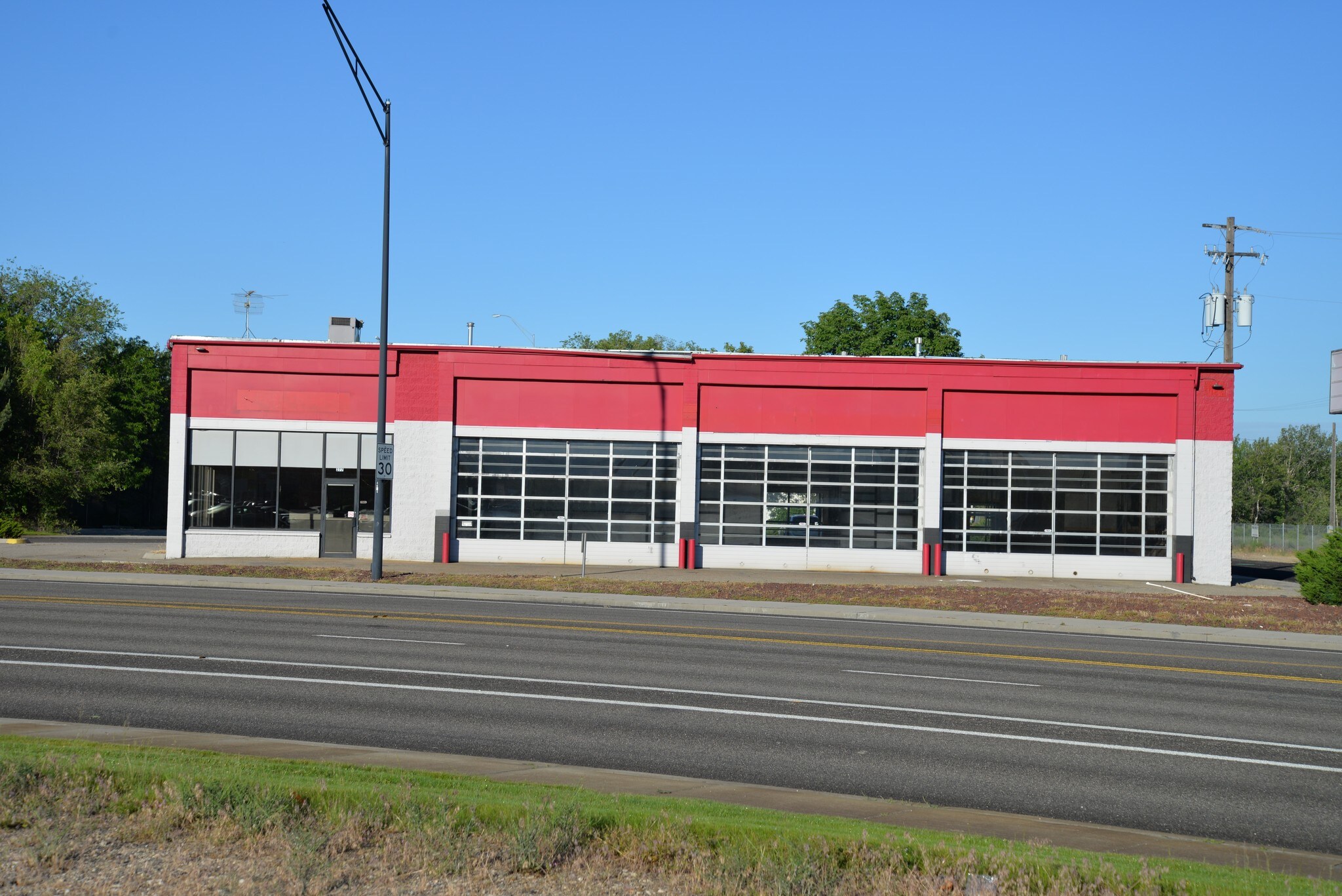 277 S 27th St, Boise, ID for lease Building Photo- Image 1 of 13