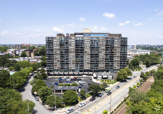 More details for 1111 Park Ave, Baltimore, MD - Retail for Lease