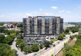 More details for 1111 Park Ave, Baltimore, MD - Retail for Lease