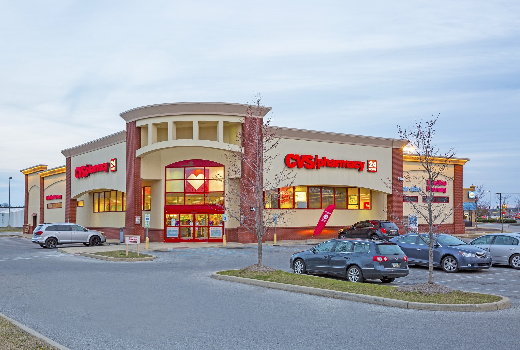 2423 N National Rd, Columbus, IN for sale Building Photo- Image 1 of 1