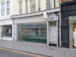 More details for 66 East St, Brighton - Retail for Lease