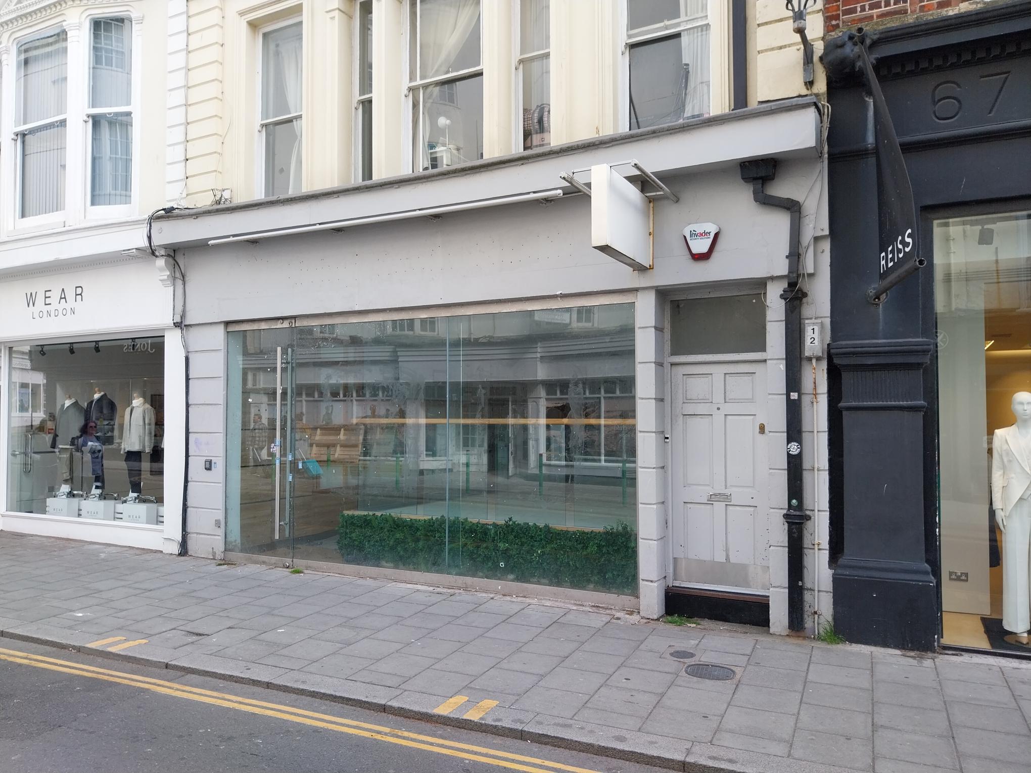 66 East St, Brighton for lease Building Photo- Image 1 of 4