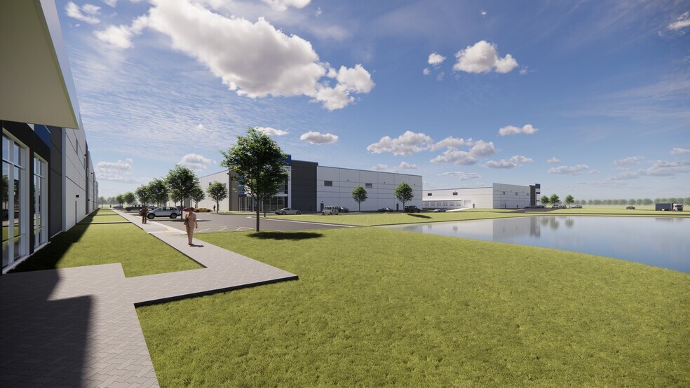 3003 Kia Pky, West Point, GA for lease - Building Photo - Image 3 of 7