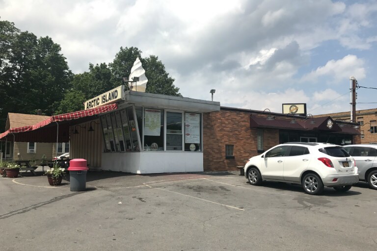 210 W Seneca Tpke, Syracuse, NY for sale Building Photo- Image 1 of 1