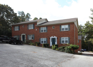 More details for 2175 Highpoint Rd, Snellville, GA - Office for Lease