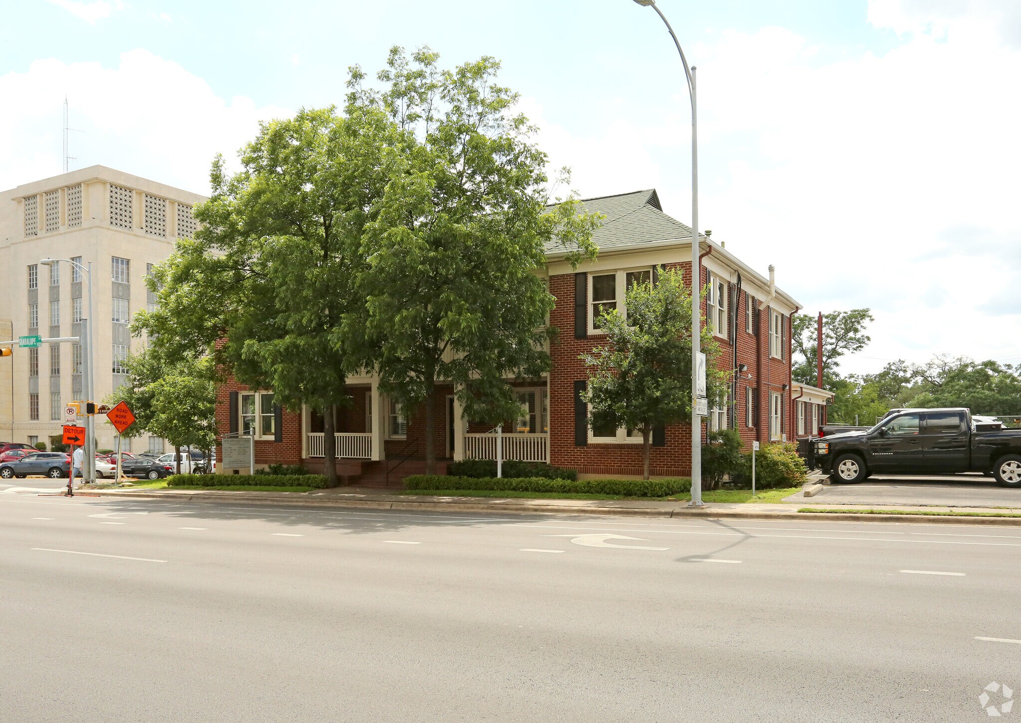 1100 Guadalupe St, Austin, TX for sale Building Photo- Image 1 of 1