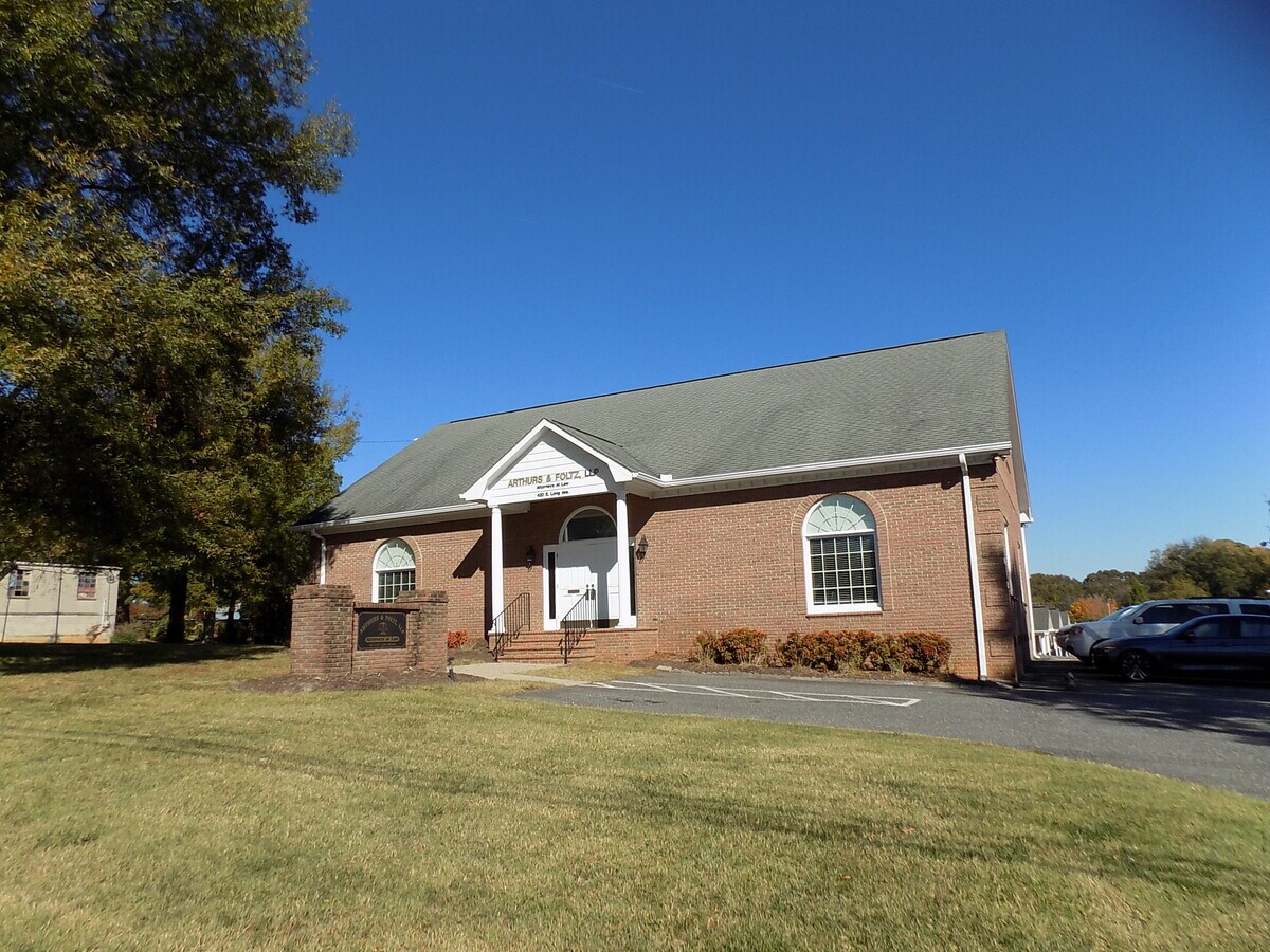 420438 E Long Ave, Gastonia, NC 28054