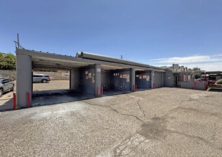 More details for 1706 Juan Tabo Blvd NE, Albuquerque, NM - Specialty for Sale