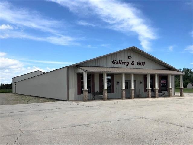 840 Frontage Rd, Peshtigo, WI for sale Primary Photo- Image 1 of 1