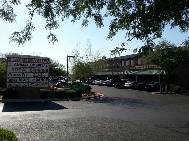 4532 E Lone Mountain Rd, Cave Creek, AZ for sale - Building Photo - Image 1 of 1