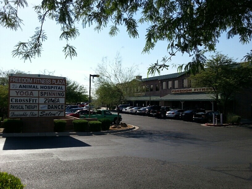 4532 E Lone Mountain Rd, Cave Creek, AZ for sale Building Photo- Image 1 of 1