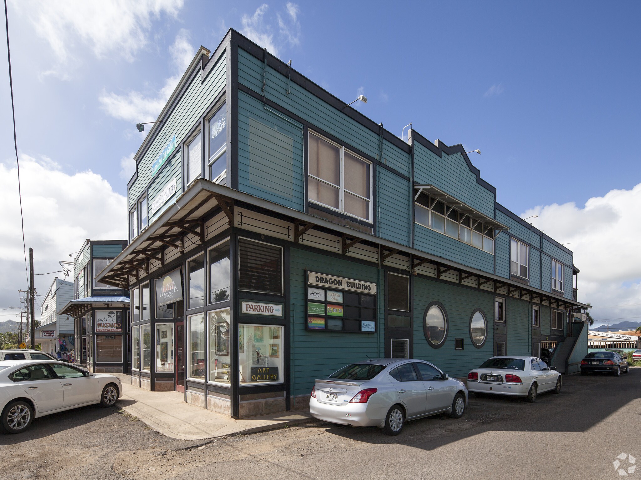 4504 Kukui St, Kapaa, HI for sale Building Photo- Image 1 of 1