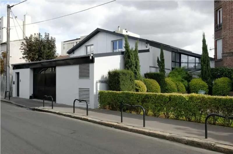 57 Rue Pierre Brossolette, Courbevoie for lease - Building Photo - Image 2 of 2