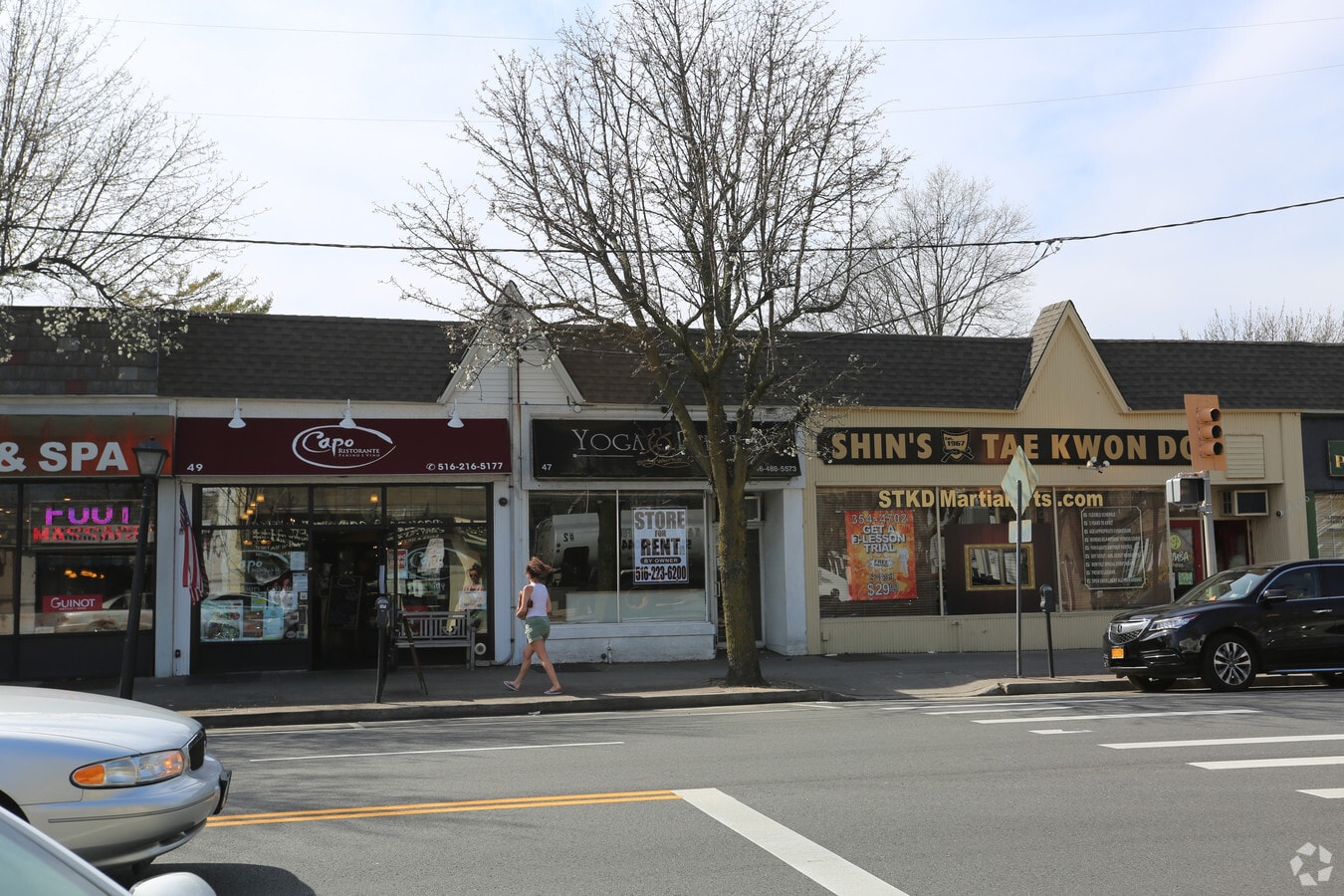 47 Covert Ave, Floral Park, NY 11001