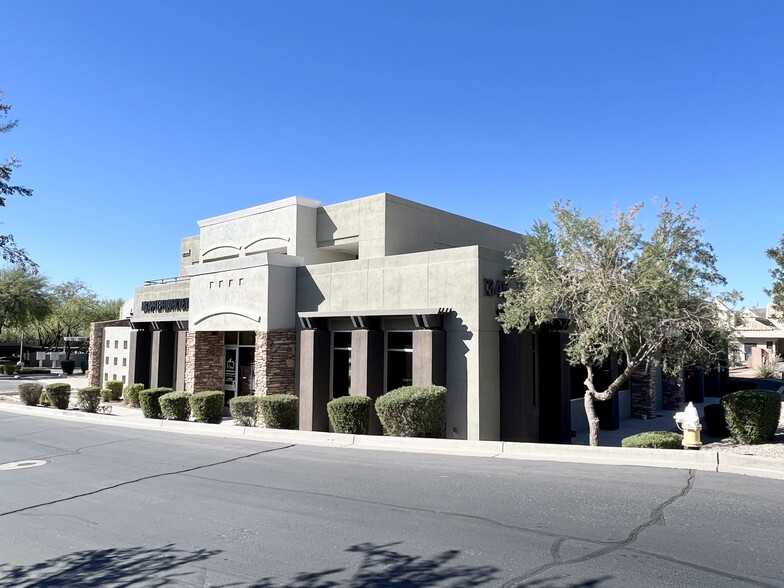 1345 E Chandler Blvd, Phoenix, AZ for sale - Building Photo - Image 2 of 14