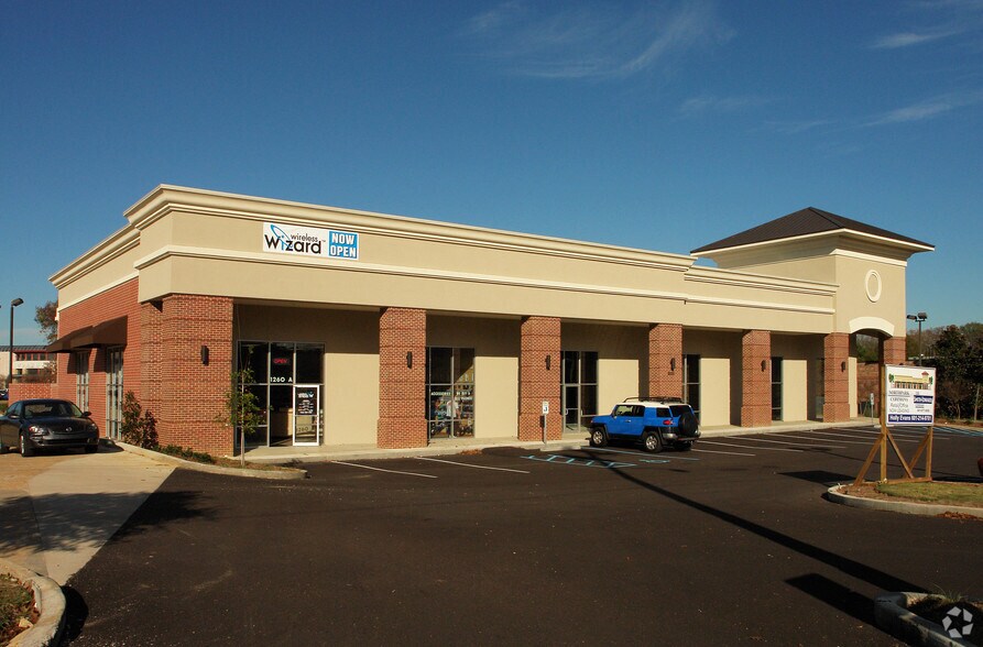 1260 E County Line Rd, Ridgeland, MS 39157