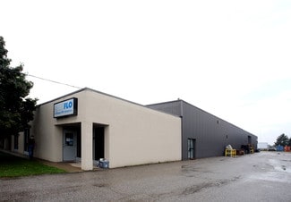 More details for 685 Speedvale Ave W, Guelph, ON - Industrial for Lease