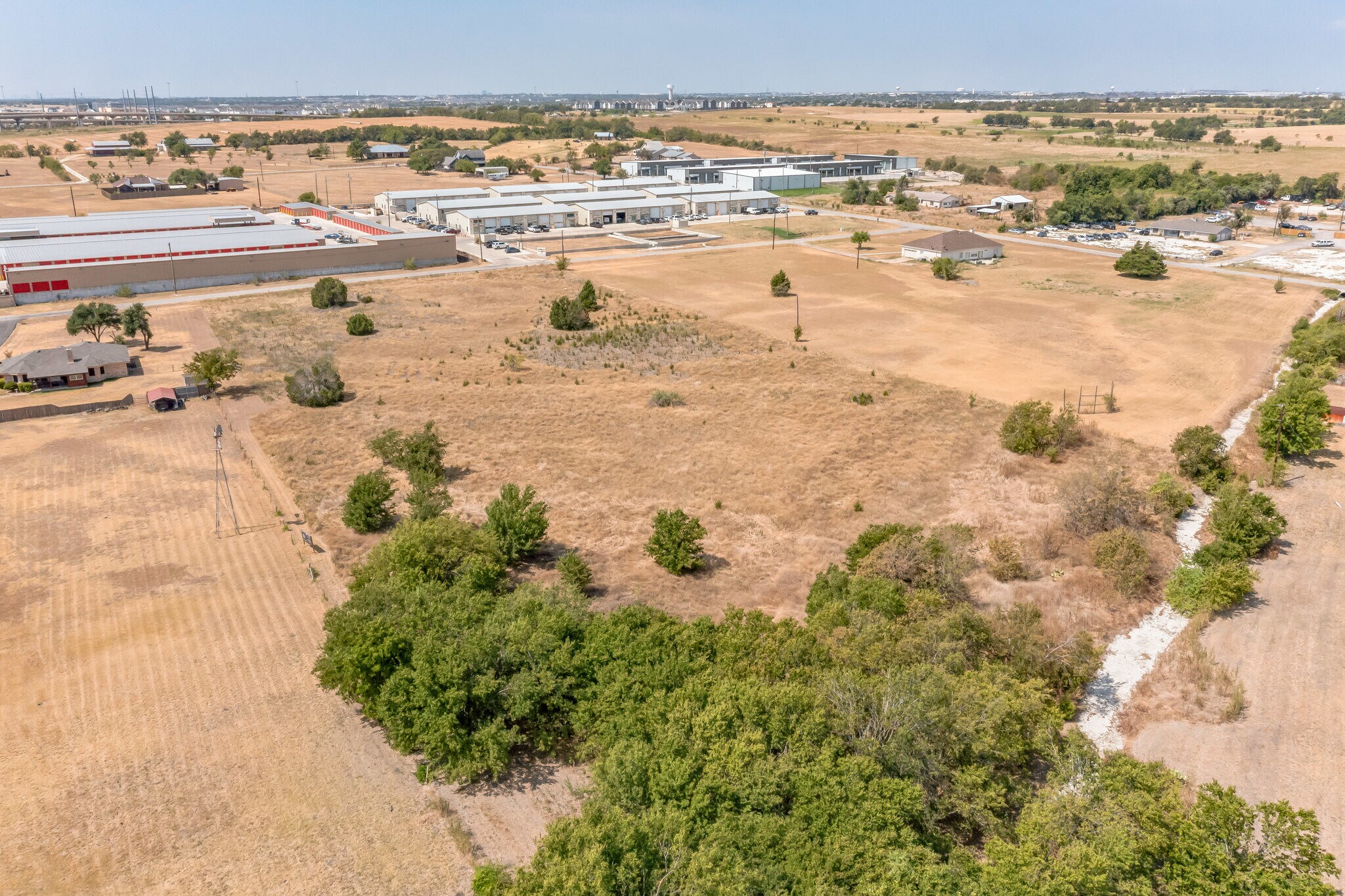 000 Panther Loop, Pflugerville, TX 78660 Land for Sale