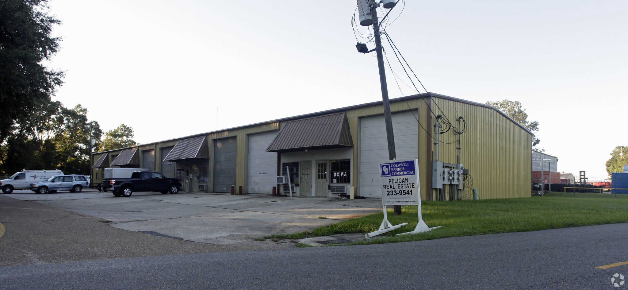 310 Pinehurst St, Lafayette, LA for sale Primary Photo- Image 1 of 1