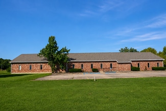 More details for 1715 S Morley St, Moberly, MO - Office for Lease