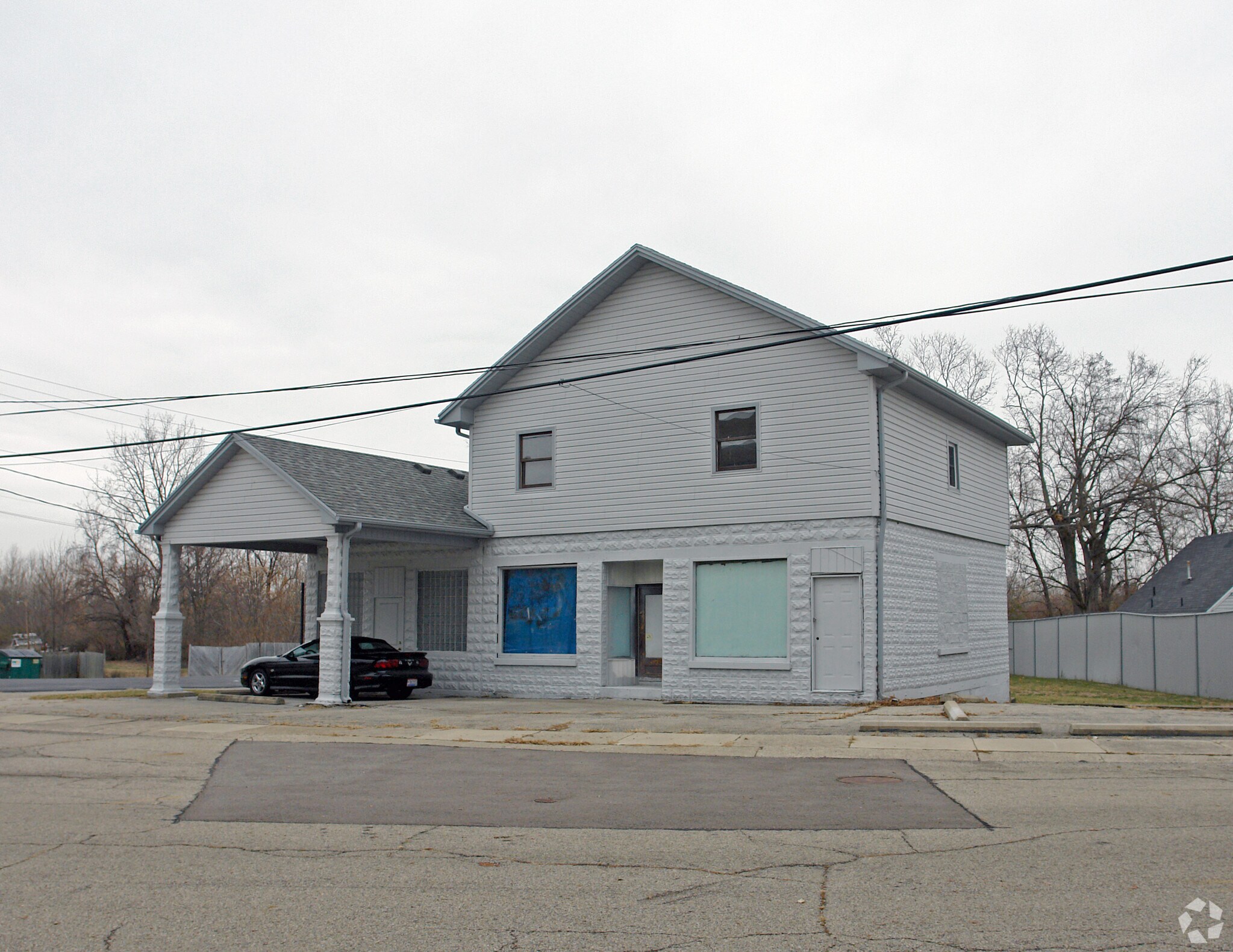 5097 Norman Blvd, Dayton, OH for sale Primary Photo- Image 1 of 1