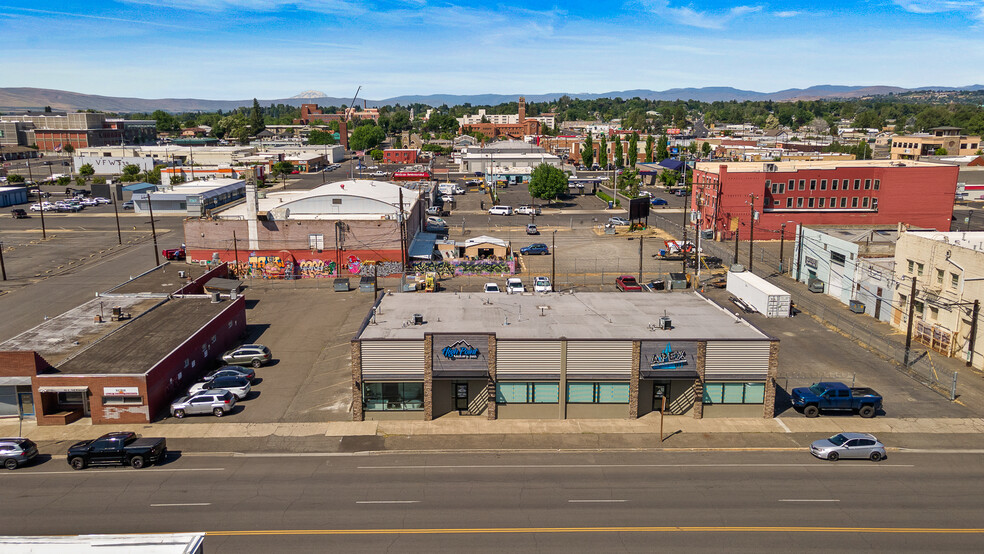 12 S 3rd Ave, Yakima, WA for sale - Building Photo - Image 1 of 1