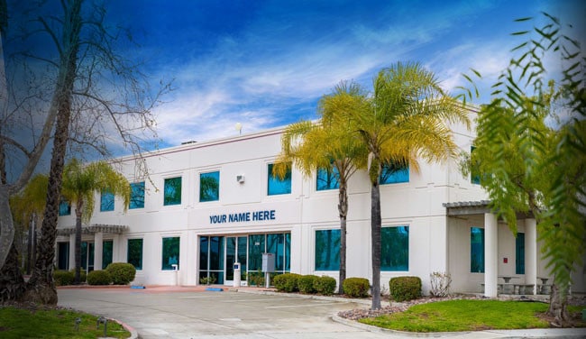 2140 Enterprise St, Escondido, CA for lease - Primary Photo - Image 1 of 6