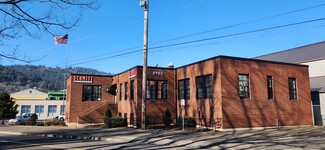 More details for 2765-2775 NW Nicolai St, Portland, OR - Office, Flex for Lease