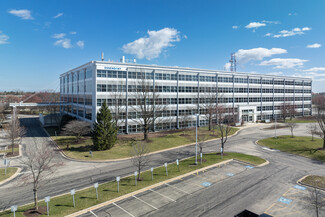 More details for 1 Parkway Blvd N, Deerfield, IL - Office for Lease