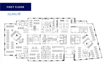 5555 Winghaven Blvd, O'Fallon, MO for lease Floor Plan- Image 1 of 1