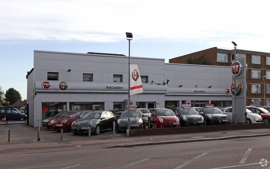 132 Park View Rd, Welling for lease - Primary Photo - Image 1 of 2