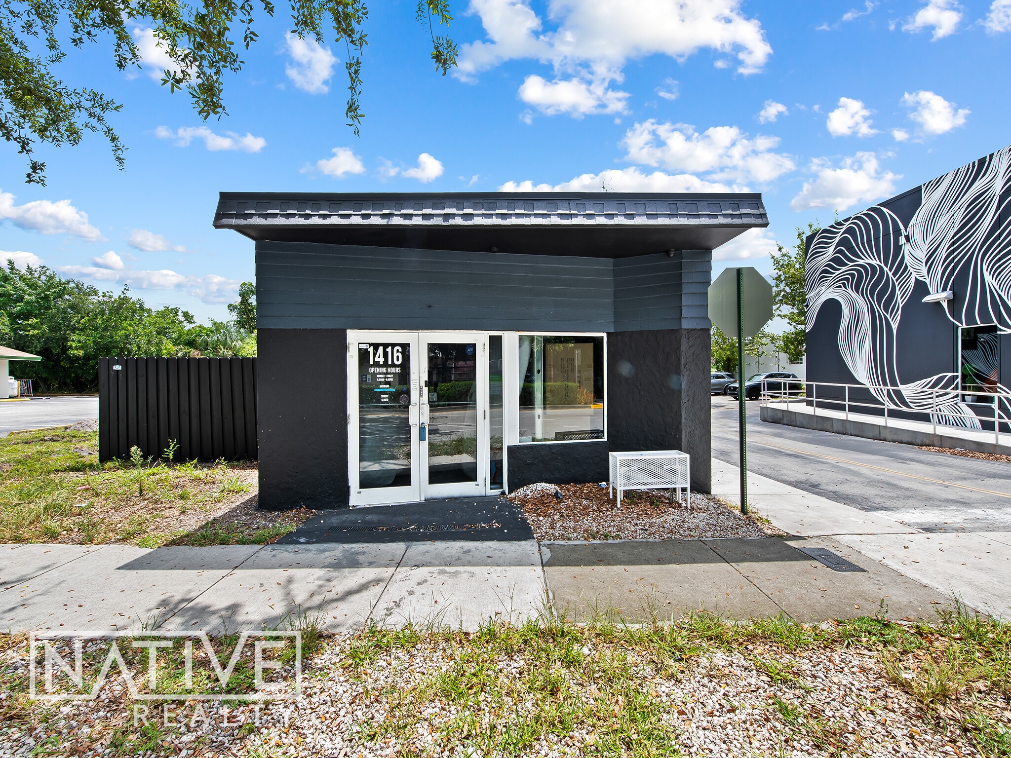 1416 NE 4th Ave, Fort Lauderdale, FL for lease Building Photo- Image 1 of 13