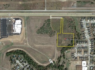 More details for 5800 NW Rogers Ln, Lawton, OK - Land for Sale