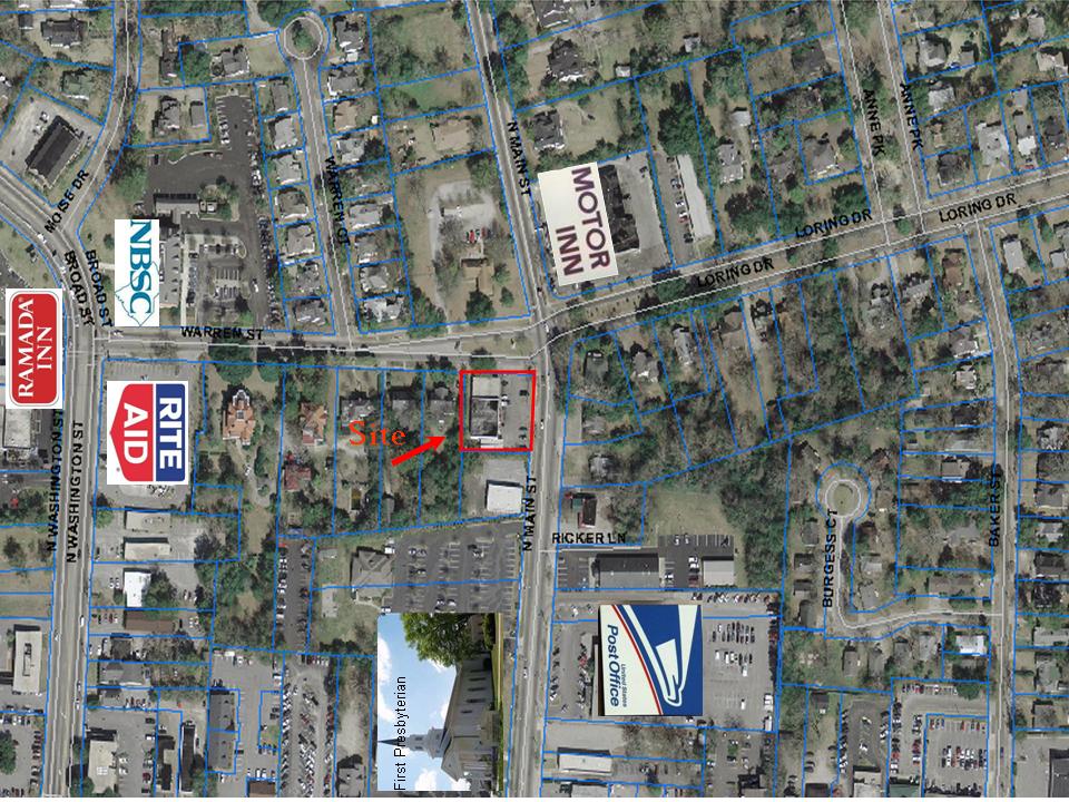 330 N Main St, Sumter, SC for sale Building Photo- Image 1 of 1